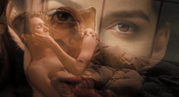 Я завела себе мужчину